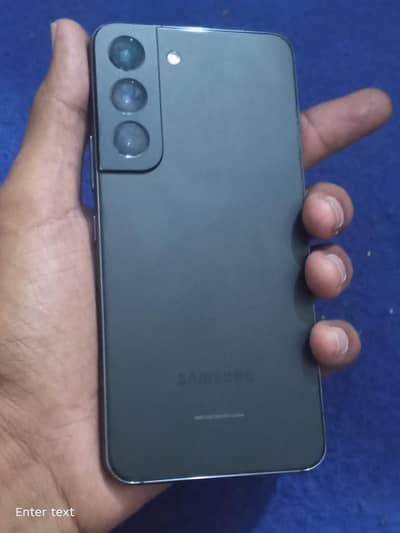 Samsung Mobile S22