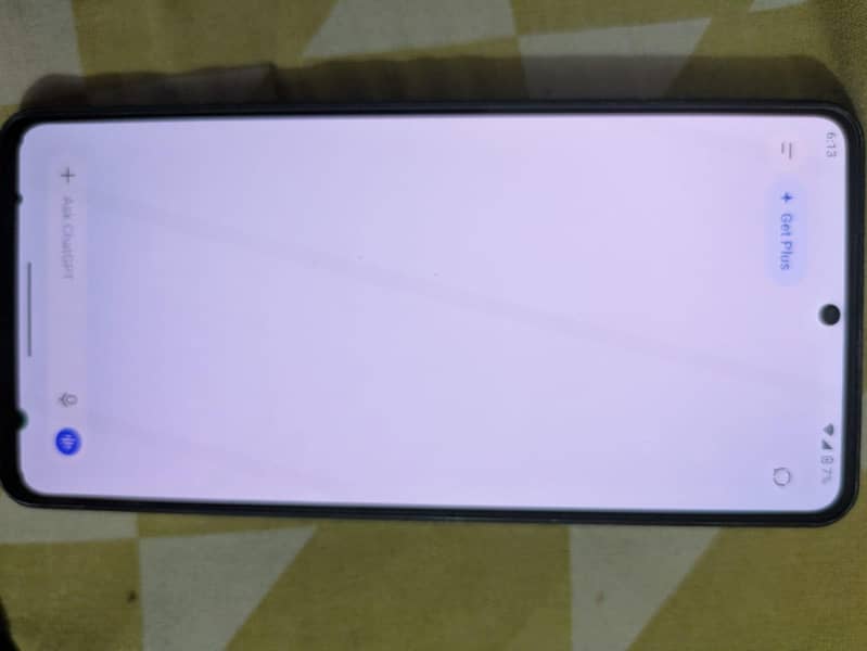Sharp Aquos R7 2