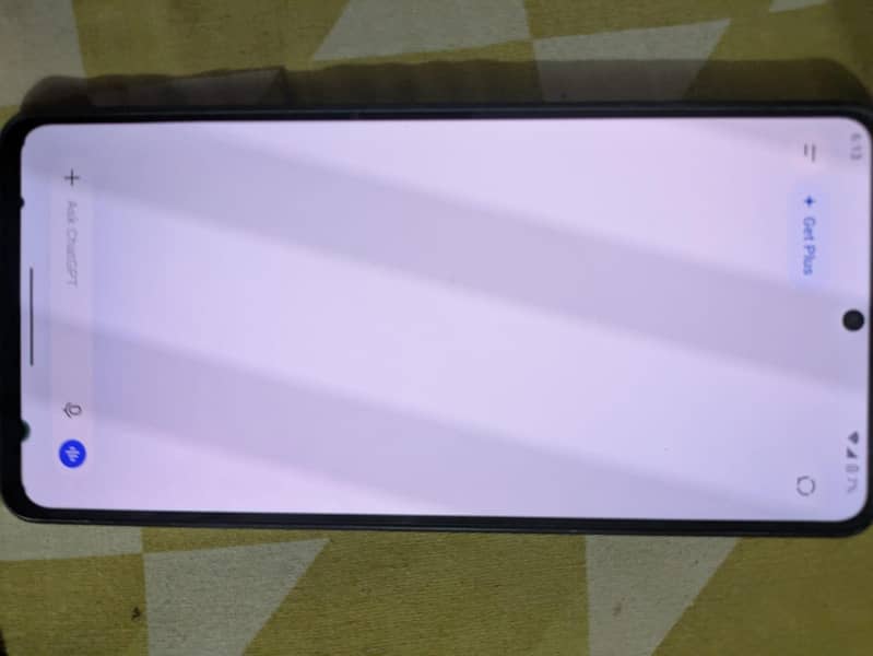 Sharp Aquos R7 3