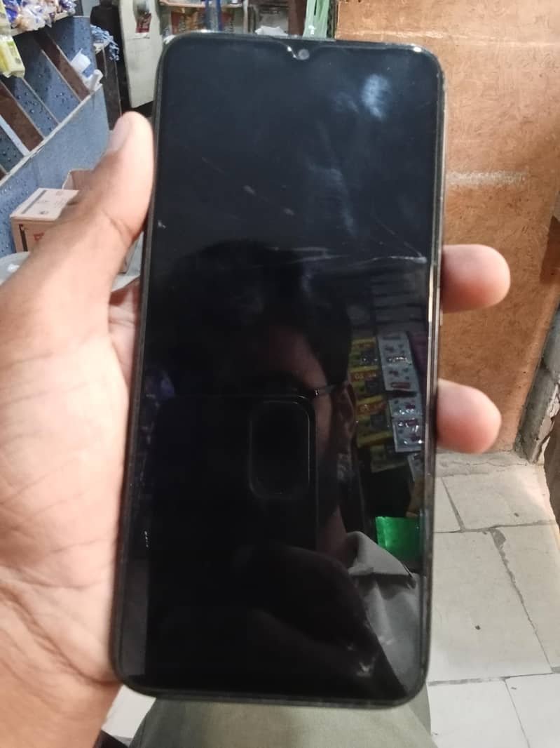 Tecno Spark 4 Lite 1