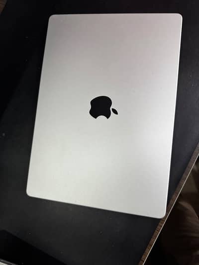 MacBook Pro 14" M1 Pro 16GB/512GB | 2021 | Original, No Repairs