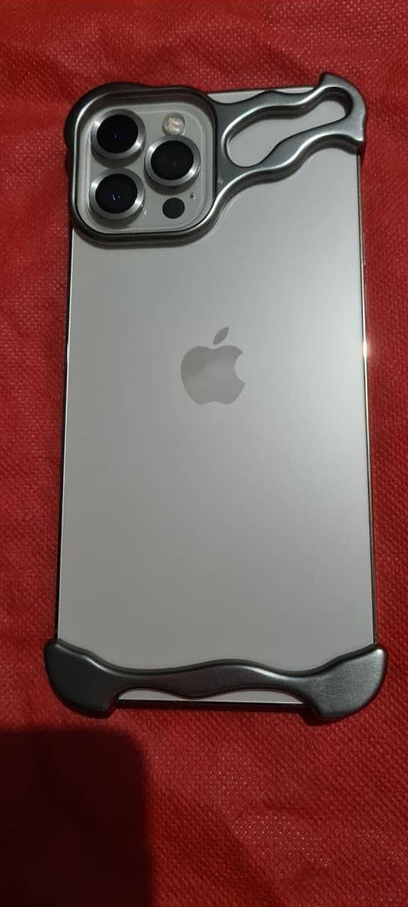 Apple iPhone 12 Pro Max 0