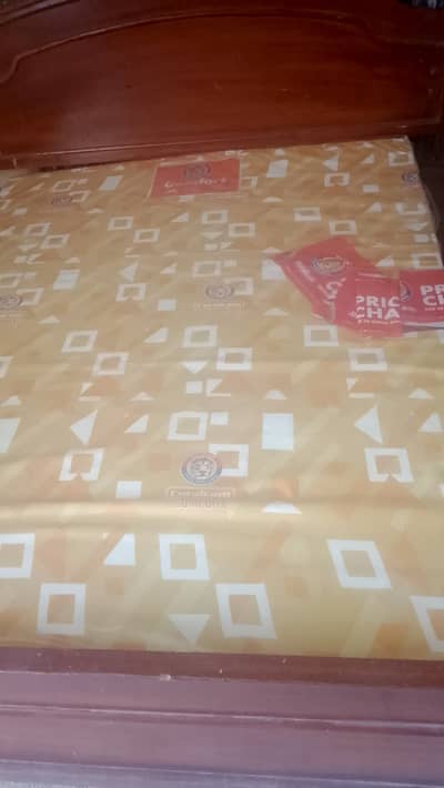Durafoam brand new mattress