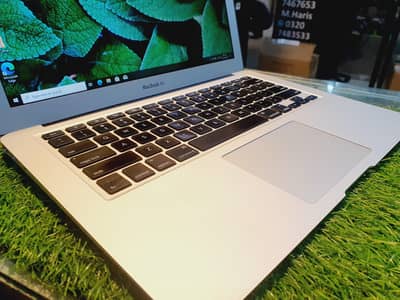 Macbook Air 2017