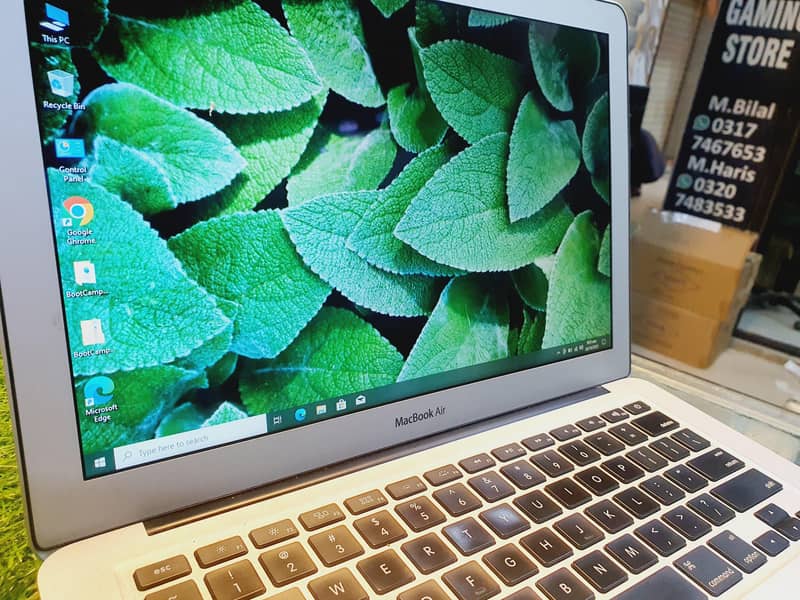 Macbook Air 2017 1
