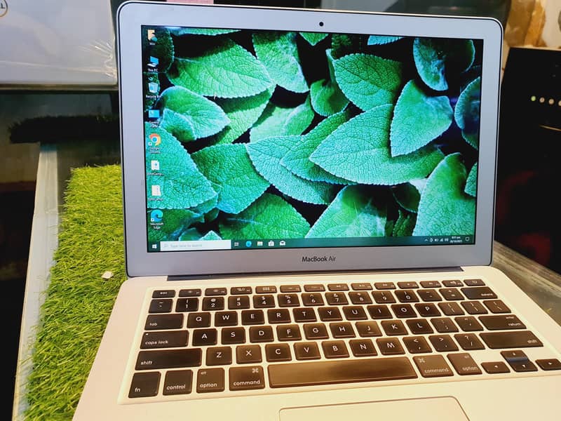 Macbook Air 2017 2