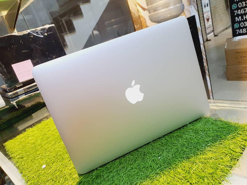 Macbook Air 2017 3