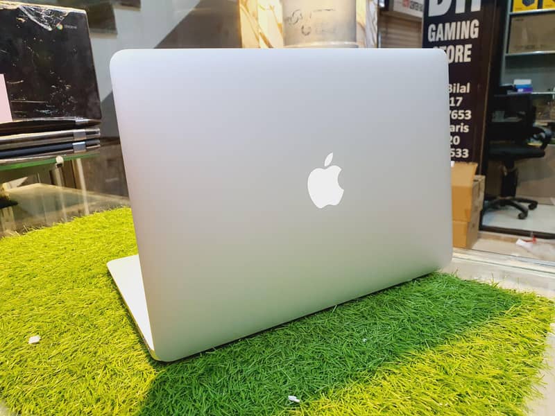 Macbook Air 2017 4
