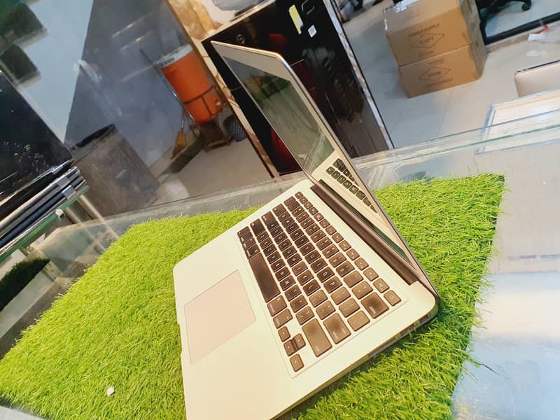 Macbook Air 2017 5