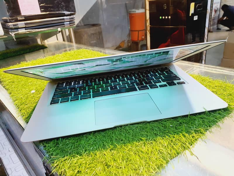 Macbook Air 2017 6