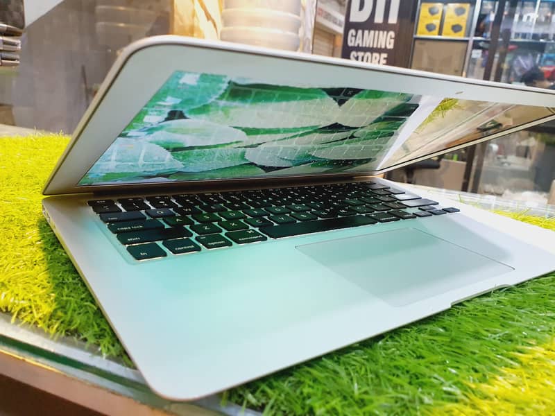 Macbook Air 2017 7