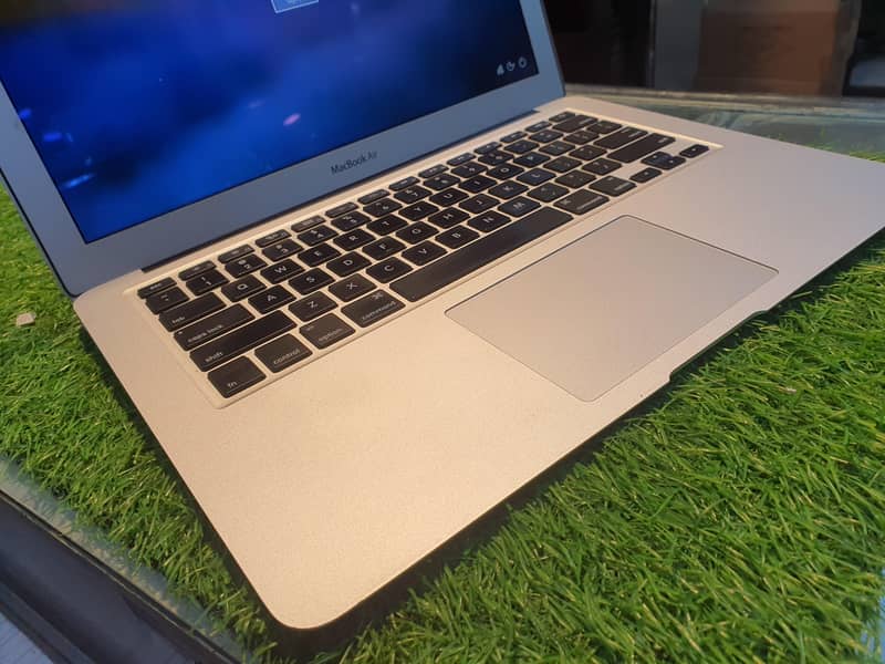 Macbook Air 2017 8