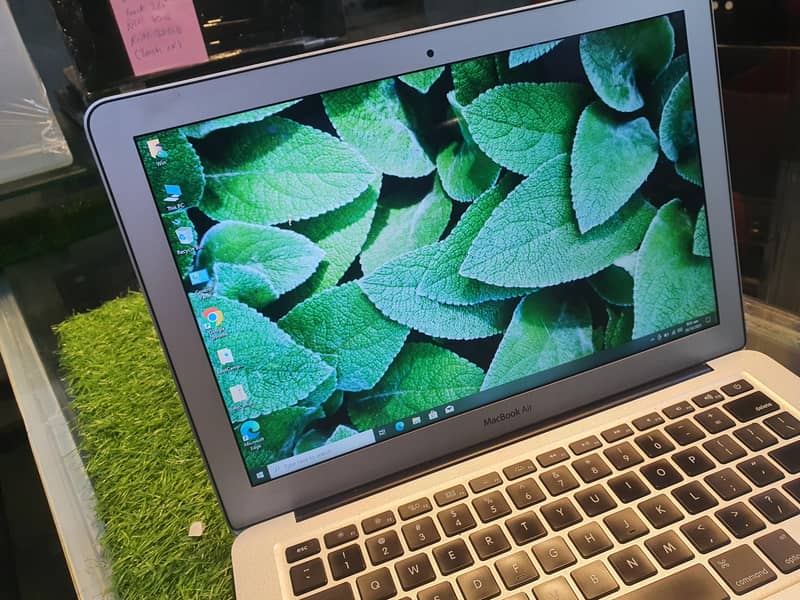 Macbook Air 2017 9