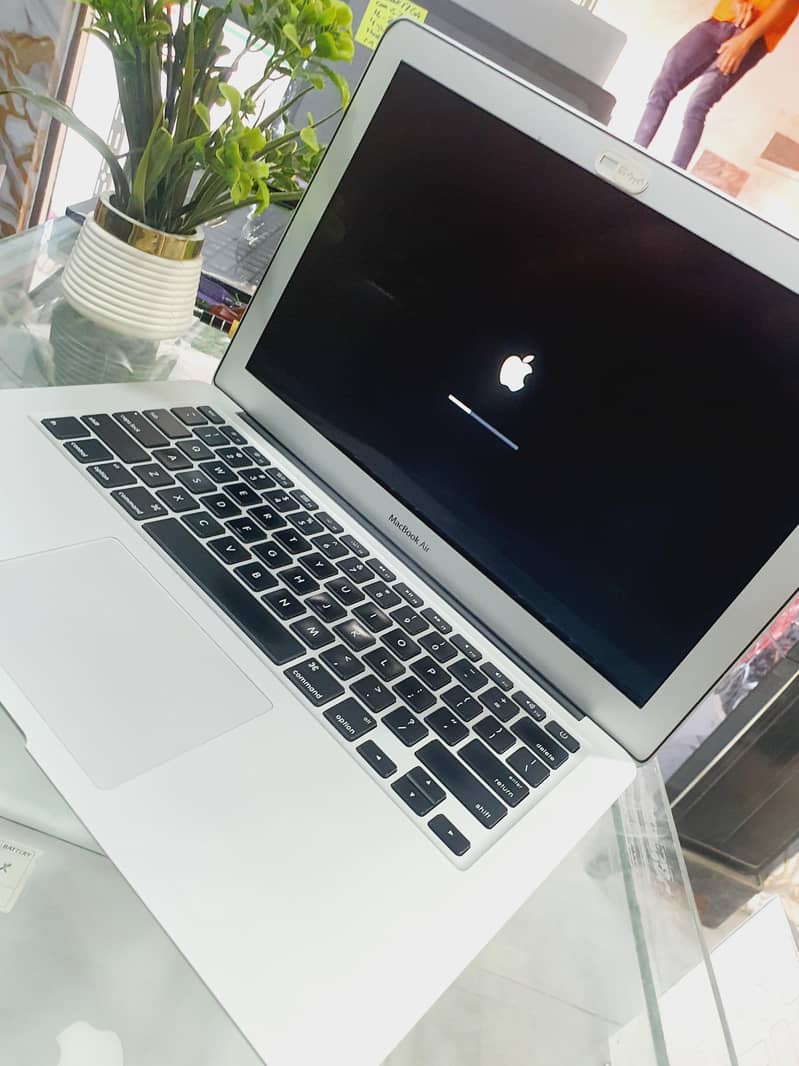 Macbook Air 2017 12