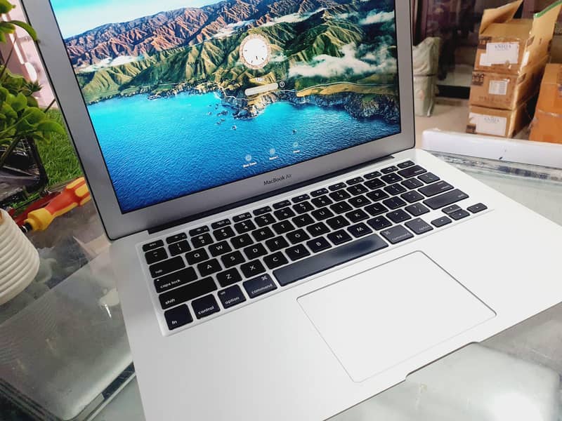 Macbook Air 2017 13
