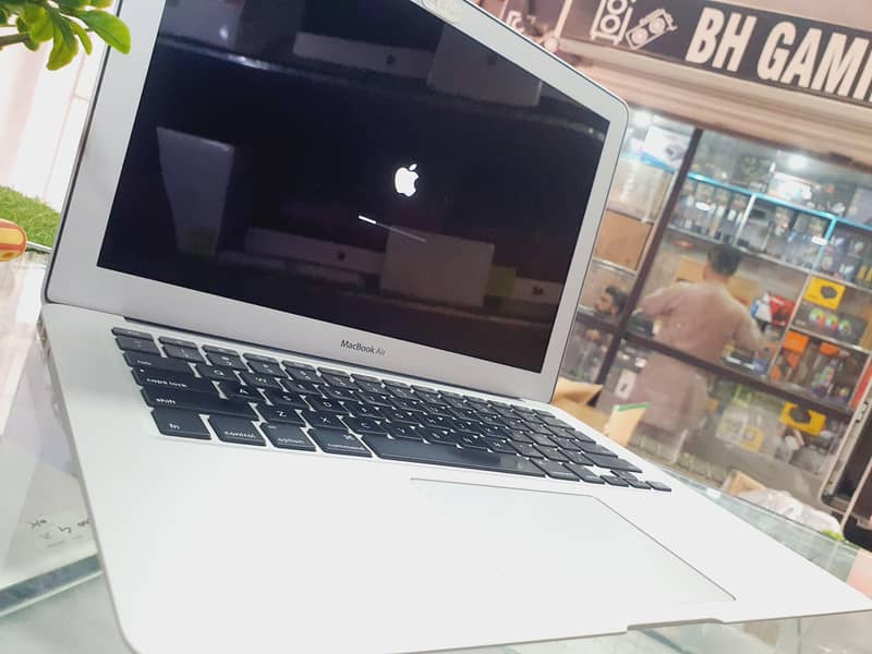 Macbook Air 2017 17