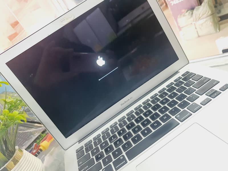 Macbook Air 2017 18