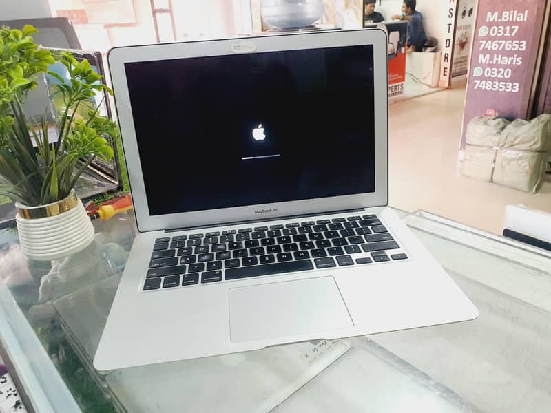 Macbook Air 2017 19