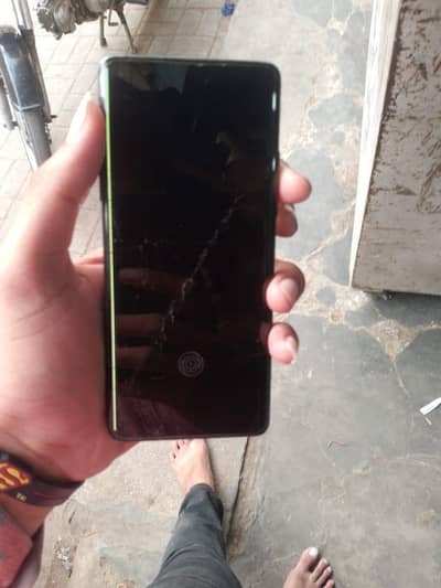 One Plus 8