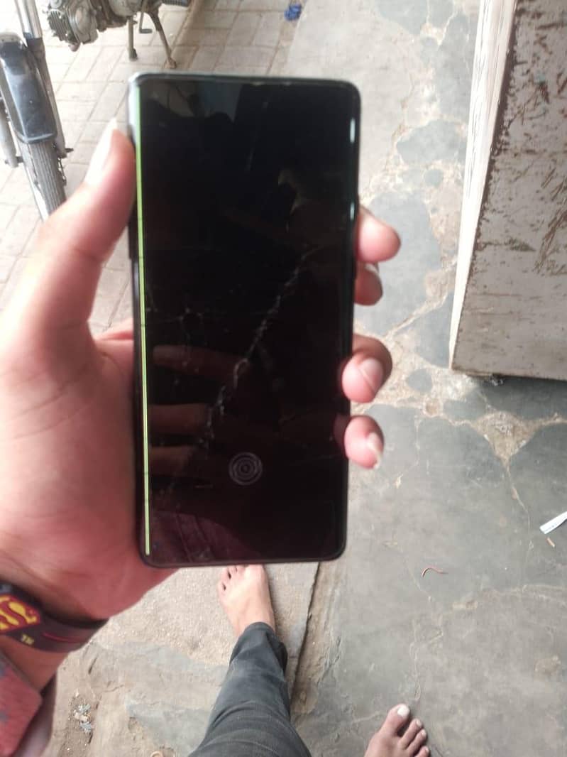One Plus 8 0