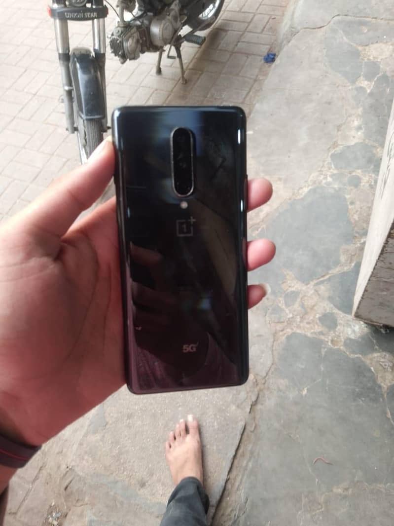 One Plus 8 1