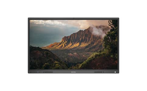 Specktron CDX-i65" 65" Interactive LED Display