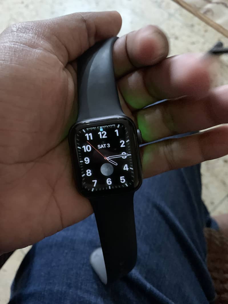 Apple watch SE 1