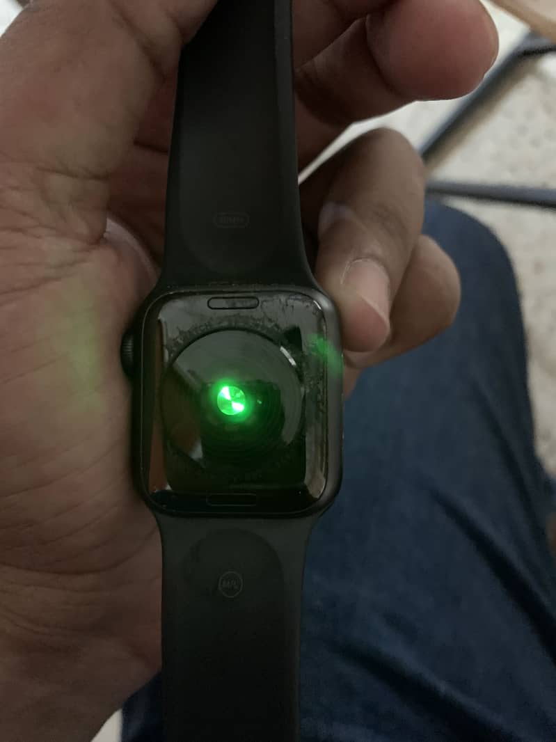 Apple watch SE 3