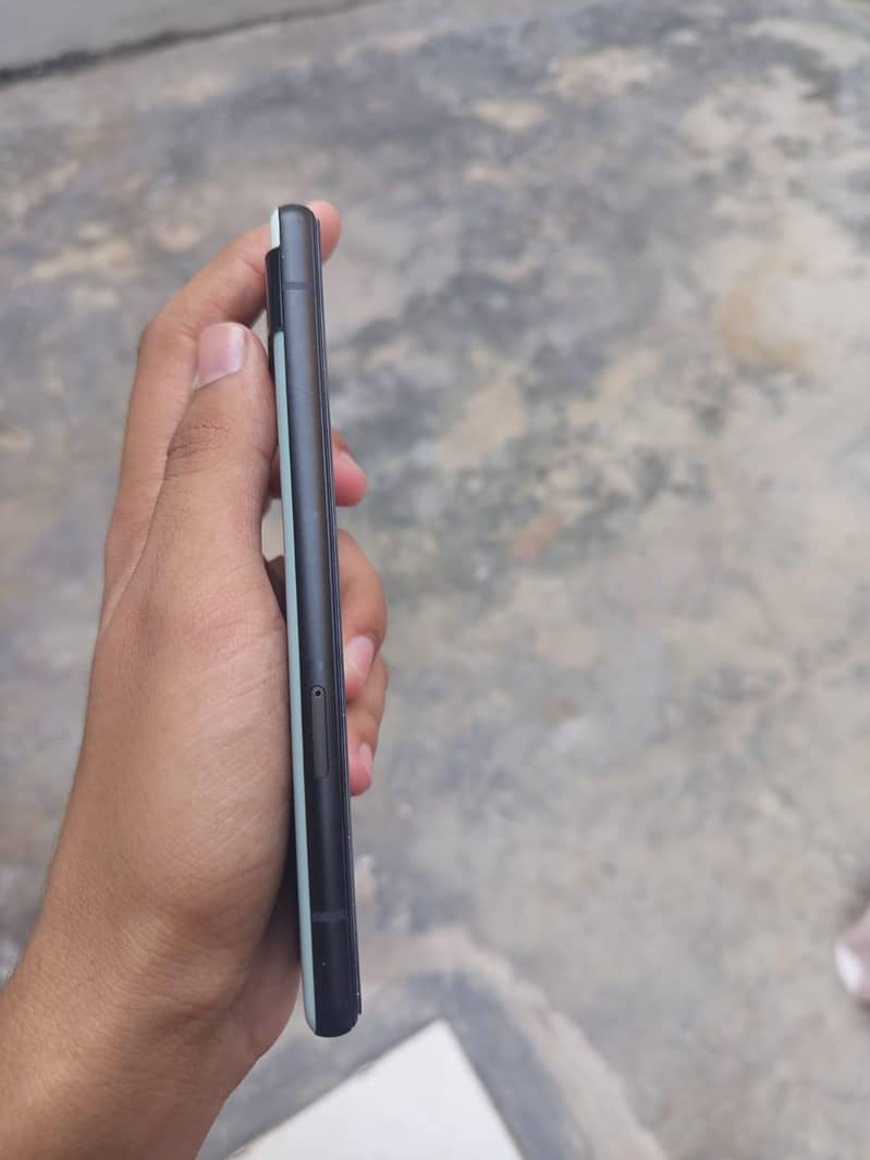 Google Pixel 6a 6