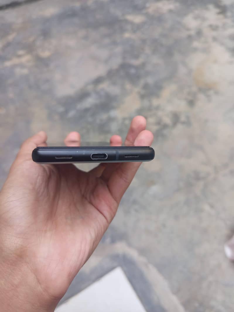 Google Pixel 6a 7