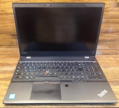Lenovo ThinkPad P51s — Dual Battery + Ultra 4K Display! 