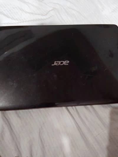 acer laptop