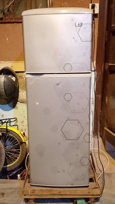 Fridge Haire