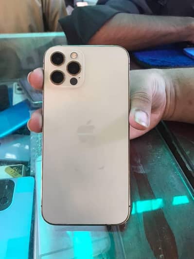 iphone 12 pro non pta 128gb