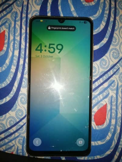 Samsung Mobile A06
