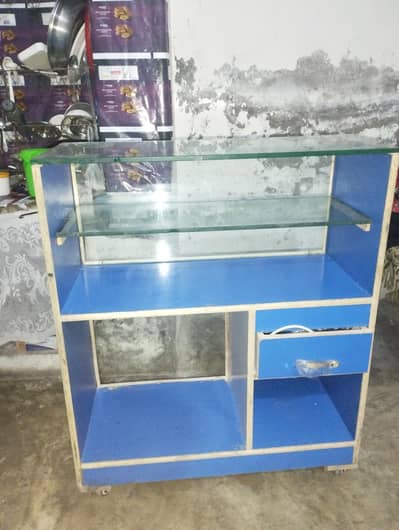 Mobiles Shop Rack For Sale