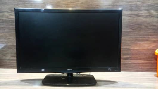 Haier Television