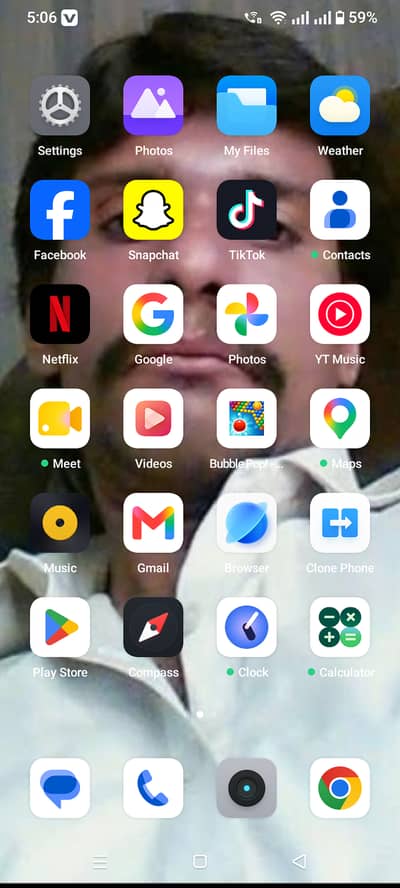 Realme C53