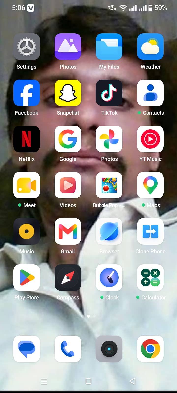 Realme C53 0