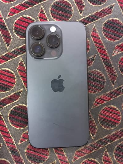 Apple iPhone 14 Pro
