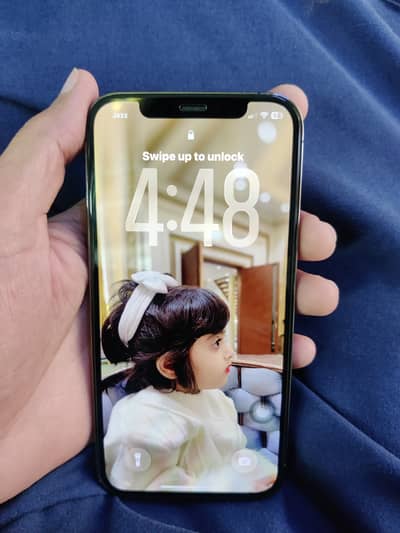 Apple iPhone 12 Pro pta 256gb