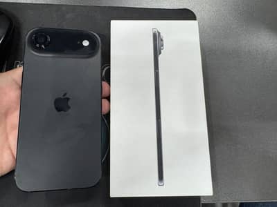 Iphone 17 air non pta brand new