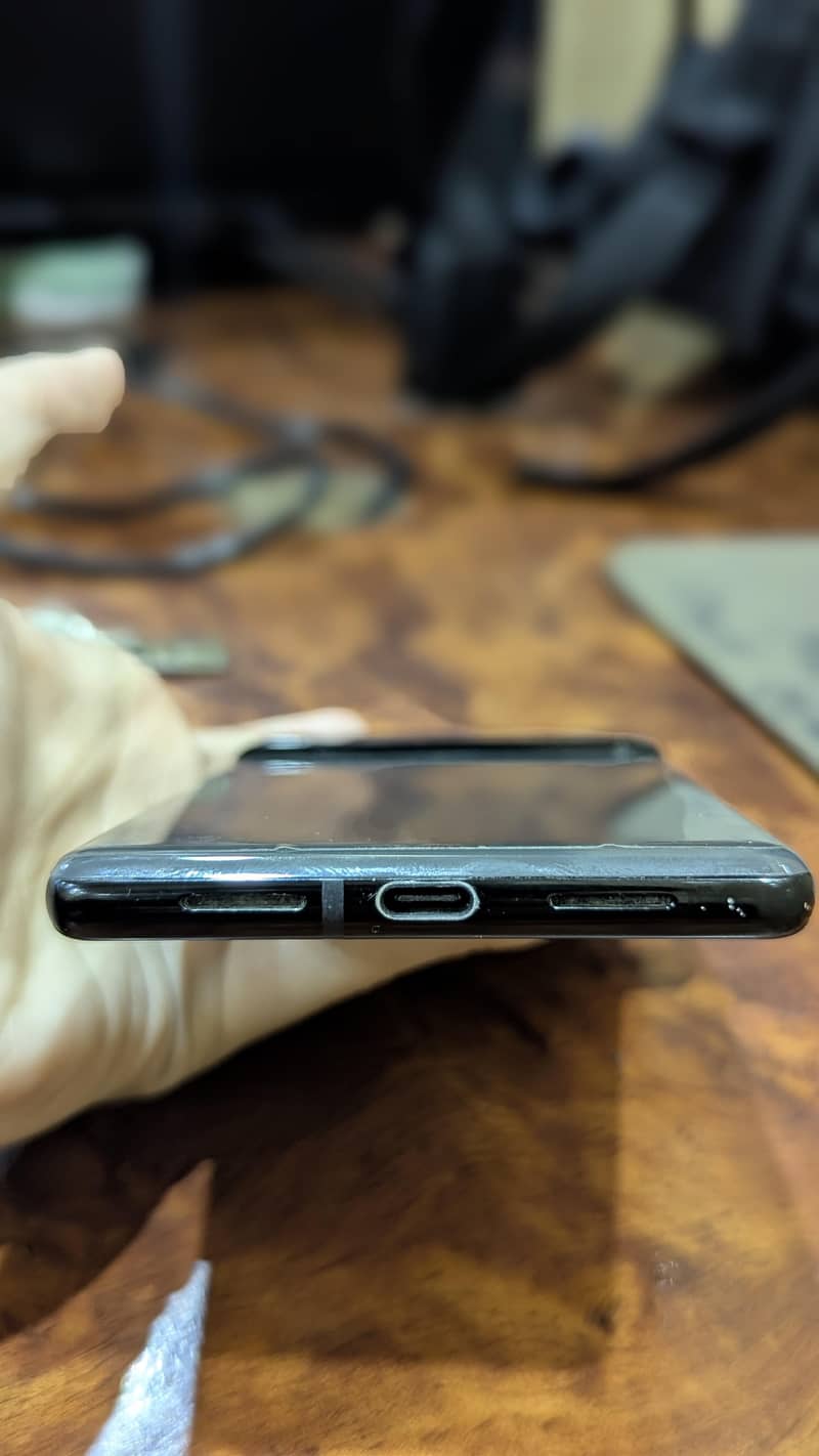 Google Pixel 6 Pro 1