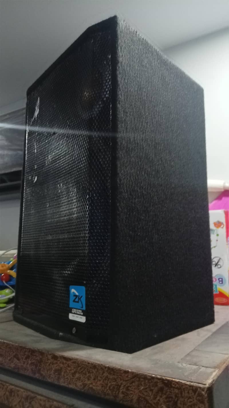 10 inch subwofer 3