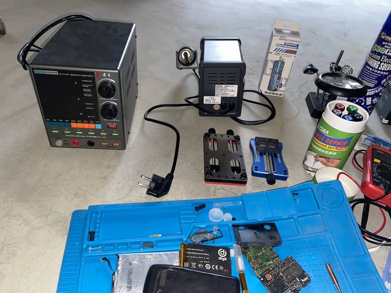 Mobile mechanic All tools 1