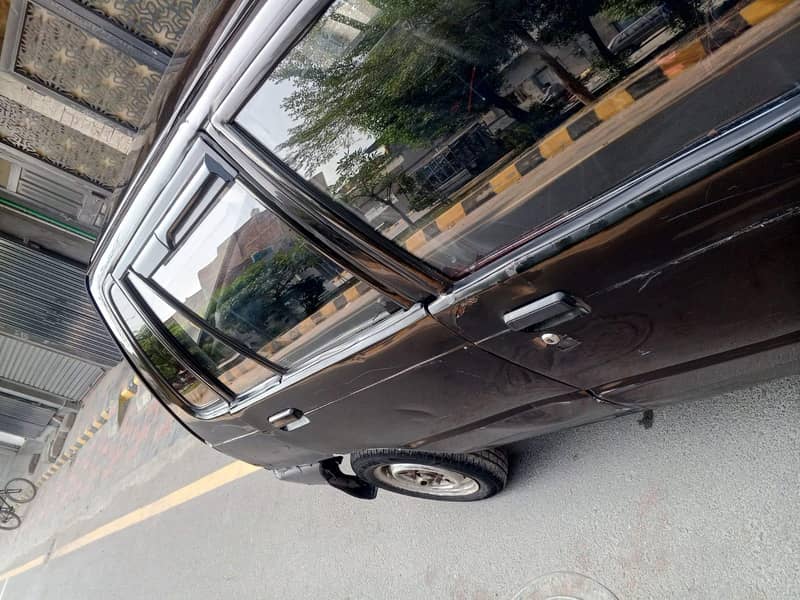 Suzuki Mehran VX 2012 3