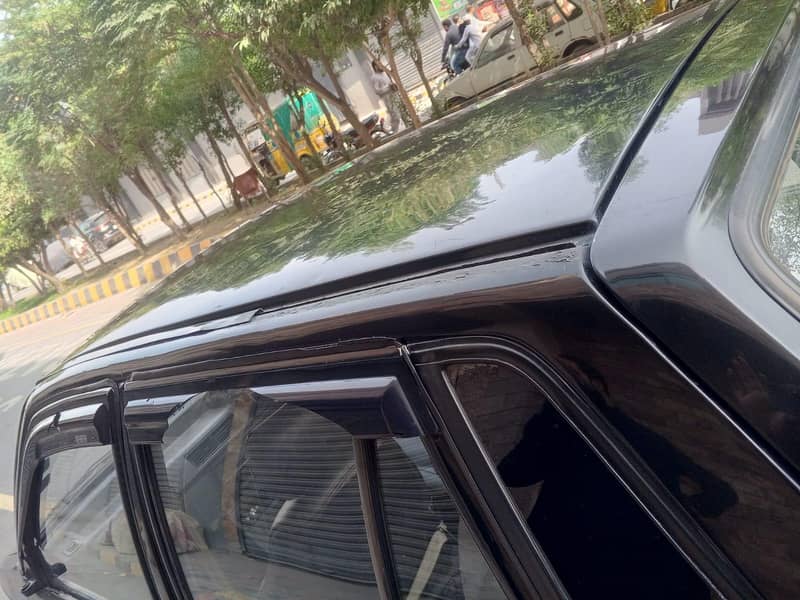 Suzuki Mehran VX 2012 5