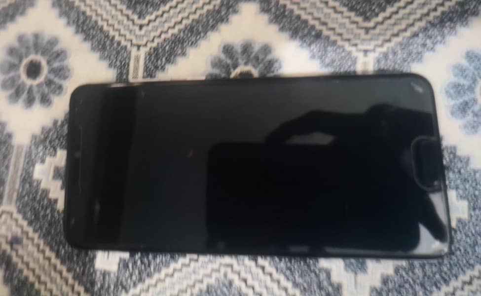 Huawei P20 Pro 0