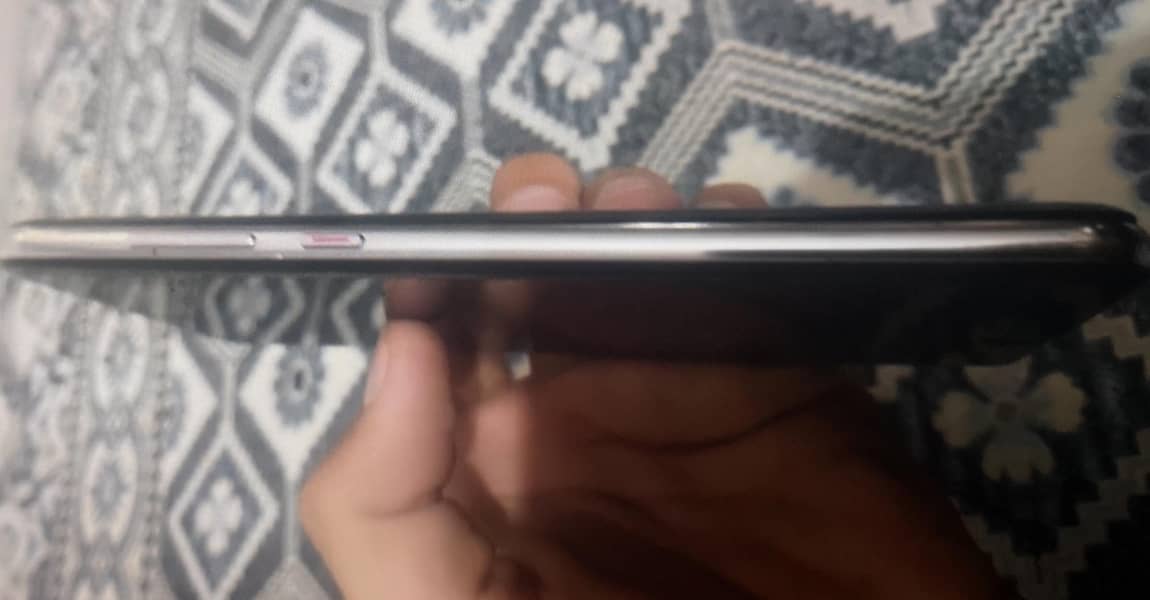 Huawei P20 Pro 4