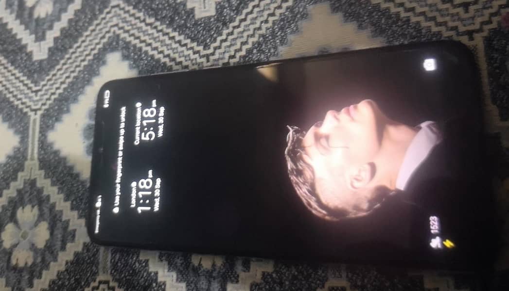 Huawei P20 Pro 6